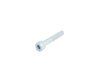 ES#2622827 - 90006721109 - Drive Axle Bolt - Priced Each - M8 x 50mm - OEM - Porsche