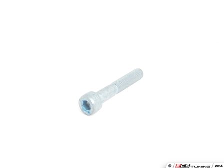 ES#2622827 - 90006721109 - Drive Axle Bolt - Priced Each - M8 x 50mm - OEM - Porsche