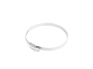 ES#1511639 - 99951253901 - Hose Clamp - Priced Each  - 110 X 12mm Hose clamp  - Genuine Porsche - Porsche