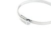 ES#1511639 - 99951253901 - Hose Clamp - Priced Each  - 110 X 12mm Hose clamp  - Genuine Porsche - Porsche