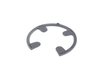 ES#2697698 - 51169812557 - Cup Holder Insert Rubber - Priced Each - Keep your drinks in place with this insert - Genuine MINI - MINI