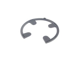 ES#2697698 - 51169812557 - Cup Holder Insert Rubber - Priced Each - Keep your drinks in place with this insert - Genuine MINI - MINI