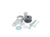ES#2703143 - 8D0253295CKT -  Downpipe Exhaust Hanger Kit - (NO LONGER AVAILABLE) - Includes all of the hardware to assemble the downpipe hanger - Genuine Volkswagen Audi - 