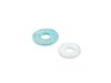 ES#2703143 - 8D0253295CKT -  Downpipe Exhaust Hanger Kit - (NO LONGER AVAILABLE) - Includes all of the hardware to assemble the downpipe hanger - Genuine Volkswagen Audi - 