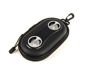 ES#1848564 - 15935 - Portable Speaker Box (NO LONGER AVAILABLE) - Does your ipod volume not go loud enough for you?  - DriverGear - 
