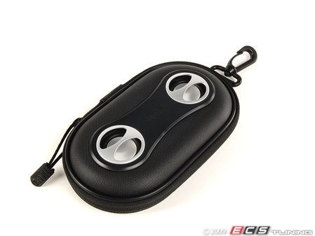 ES#1848564 - 15935 - Portable Speaker Box (NO LONGER AVAILABLE) - Does your ipod volume not go loud enough for you?  - DriverGear - 