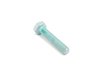 ES#2703143 - 8D0253295CKT -  Downpipe Exhaust Hanger Kit - (NO LONGER AVAILABLE) - Includes all of the hardware to assemble the downpipe hanger - Genuine Volkswagen Audi - 