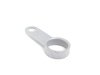 ES#2703143 - 8D0253295CKT -  Downpipe Exhaust Hanger Kit - (NO LONGER AVAILABLE) - Includes all of the hardware to assemble the downpipe hanger - Genuine Volkswagen Audi - 
