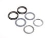 ES#17872 - 11120429838 - Cylinder Head Gasket Set - Does not include the head gasket - Genuine BMW - BMW