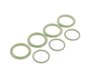 ES#17872 - 11120429838 - Cylinder Head Gasket Set - Does not include the head gasket - Genuine BMW - BMW