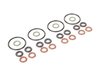 ES#17872 - 11120429838 - Cylinder Head Gasket Set - Does not include the head gasket - Genuine BMW - BMW
