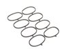 ES#17872 - 11120429838 - Cylinder Head Gasket Set - Does not include the head gasket - Genuine BMW - BMW