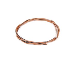 ES#2675887 - 61130008998 - BUSHING CONTACT - Genuine MINI - 