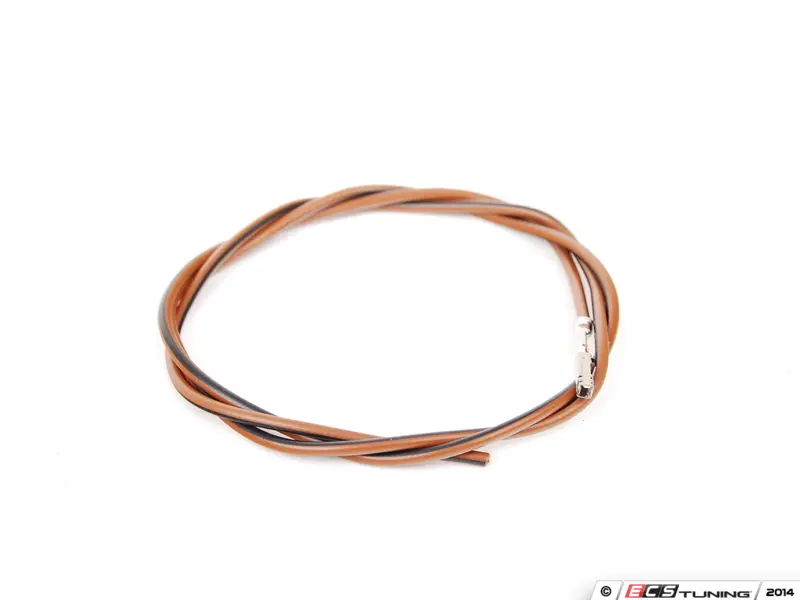 Genuine MINI - 61130008998 - BUSHING CONTACT (61-13-0-008-998)