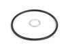 ES#2718160 - 079198405BKT4 - Oil Service Kit - Everything you need to perform an engine oil service - Assembled By ECS - Audi Volkswagen