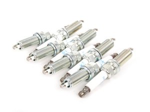 ES#2712944 - 0041593903KT1 - Spark Plugs - Set Of Eight - For your M156 engine - NGK - Mercedes Benz