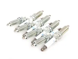 Spark Plugs - Set Of Eight