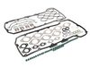 ES#17872 - 11120429838 - Cylinder Head Gasket Set - Does not include the head gasket - Genuine BMW - BMW