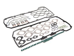 ES#17872 - 11120429838 - Cylinder Head Gasket Set - Does not include the head gasket - Genuine BMW - BMW