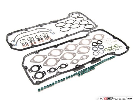 ES#17872 - 11120429838 - Cylinder Head Gasket Set - Does not include the head gasket - Genuine BMW - BMW