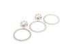 ES#17872 - 11120429838 - Cylinder Head Gasket Set - Does not include the head gasket - Genuine BMW - BMW