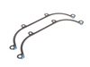 ES#17872 - 11120429838 - Cylinder Head Gasket Set - Does not include the head gasket - Genuine BMW - BMW