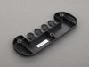 ES#196664 - 82260306812 - Grocery Bag Holder - Mounts to the back of the rear seats. - Genuine MINI - MINI
