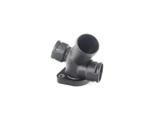 Coolant Hose Flange