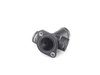 ES#281938 - 074121132 - Coolant Hose Flange - Commonly broken plastic piece. - Genuine Volkswagen Audi - Volkswagen