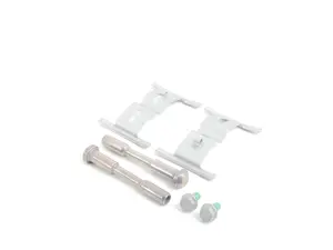 Front Brake Caliper Hardware Kit