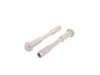 ES#414747 - 7L0698269A - Front Brake Caliper Hardware Kit - Necessary hardware when replacing your brake pads. Services both front calipers. - Genuine Volkswagen Audi - Audi Volkswagen