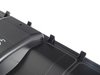 ES#2577250 - 8K0807081B9B9 - Front Engine Bay Cover - Located between the front bumper and core support - Genuine Volkswagen Audi - Audi