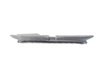 ES#2577250 - 8K0807081B9B9 - Front Engine Bay Cover - Located between the front bumper and core support - Genuine Volkswagen Audi - Audi
