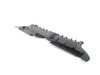 ES#2577250 - 8K0807081B9B9 - Front Engine Bay Cover - Located between the front bumper and core support - Genuine Volkswagen Audi - Audi
