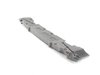 ES#2564717 - 8K0807550F - Front Bumper Impact Foam  - Located between the front bumper and impact beam - Genuine Volkswagen Audi - Audi