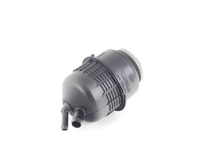 ES#390574 - 4F0422371D - Power Steering Reservoir  - Replace your cracked and leaking reservoir - Genuine Volkswagen Audi - Audi