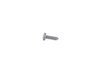 ES#468733 - N10656902 - Screw - Priced Each - Used in various locations. 4.8x16 - Genuine Volkswagen Audi - Volkswagen