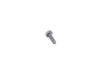 ES#468733 - N10656902 - Screw - Priced Each - Used in various locations. 4.8x16 - Genuine Volkswagen Audi - Volkswagen