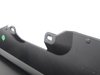 ES#129204 - 51717893120 - M-Tech II Side Skirt - Right - Finished in primer and ready for paint - Genuine BMW - BMW