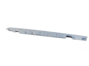 ES#129204 - 51717893120 - M-Tech II Side Skirt - Right - Finished in primer and ready for paint - Genuine BMW - BMW