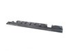 ES#129204 - 51717893120 - M-Tech II Side Skirt - Right - Finished in primer and ready for paint - Genuine BMW - BMW