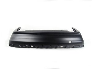 ES#76758 - 51128173090 - Rear Bumper - Primed and ready for paint - Genuine BMW - BMW