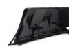 ES#76758 - 51128173090 - Rear Bumper - Primed and ready for paint - Genuine BMW - BMW