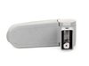 ES#2207784 - 3592CONN10254 - Center Armrest Kit - Grey Leatherette - Complete armrest assembly to replace your worn out or broken lid or base. - ECS - Volkswagen