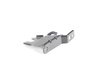 ES#2542336 - 8T0941355A - Headlight Retaining Plate - left - Used in securing the headlight assembly to the bracket - Genuine Volkswagen Audi - Audi