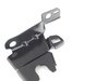 ES#2542336 - 8T0941355A - Headlight Retaining Plate - left - Used in securing the headlight assembly to the bracket - Genuine Volkswagen Audi - Audi