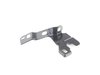ES#2542337 - 8T0941356A - headlight retaining plate - right - Used in securing the headlight assembly to the bracket - Genuine Volkswagen Audi - Audi
