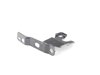 ES#2542337 - 8T0941356A - headlight retaining plate - right - Used in securing the headlight assembly to the bracket - Genuine Volkswagen Audi - Audi