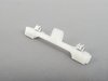 ES#317145 - 1K0858685C - Intermediate bracket - Holds grab handles in place - Genuine Volkswagen Audi - Volkswagen