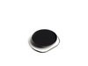ES#9809 - mk4wpblnk - Rear Wiper Delete plug - (NO LONGER AVAILABLE) - Covers the hole in rear glass when removing rear wiper arm -- SS to ES3170849 - ECS - 